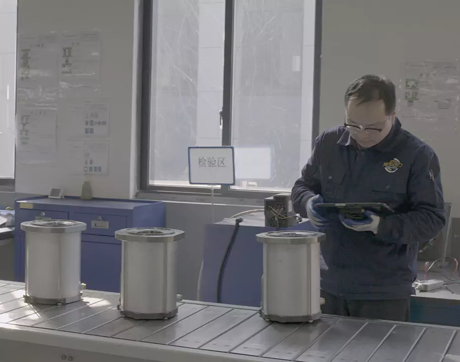 Glavna gonilna sila, ki vodi obdobje visoke učinkovitosti in varčevanja z energijo