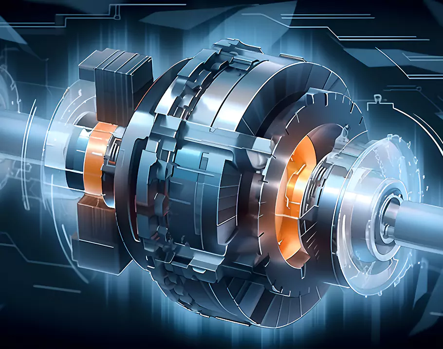 Na kaj moramo biti pozorni pri uporabi enosmernega reduktorja s trajnimi magneti