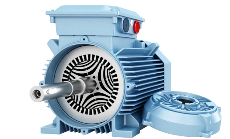 Izbran za nacionalno priporočilno listo! Nemagnetni sinhroni motor Jiafeng Power je deležen nadaljnjega avtoritativnega priznanja.