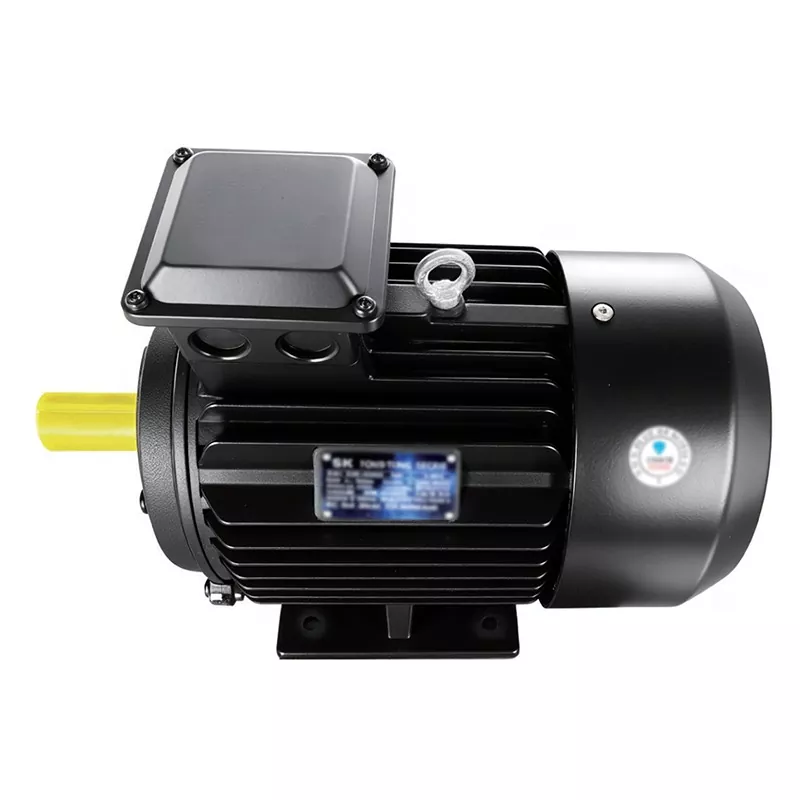 Motor splošne industrijske opreme