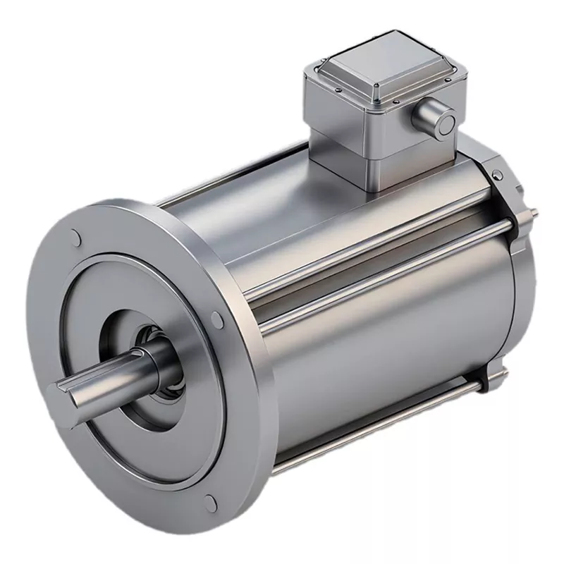 IE5 vodno hlajen PMSM