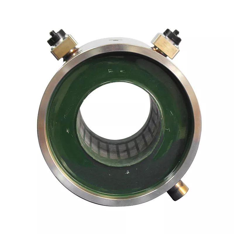 Stainless Steel Cantilever Water Cooled Permanent Magnet Motor