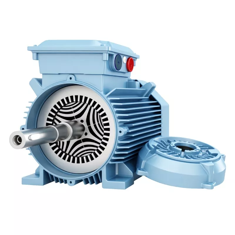 Nemagnetni sinhroni motor IP65