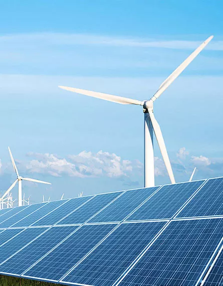 Fotovoltaični sistem