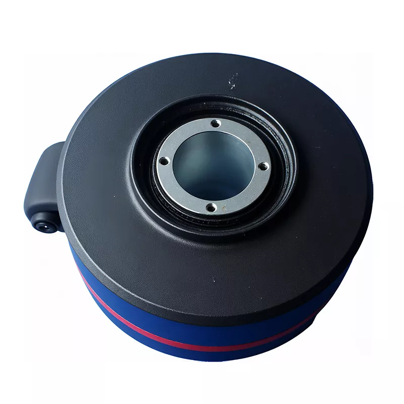 Krmilni motor volana